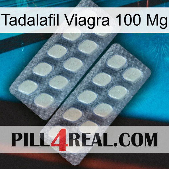 Tadalafil Viagra 100Mg 07